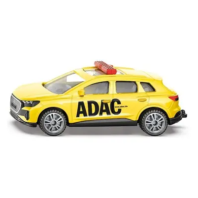 SIKU Blistr - Audi Q4 ADAC