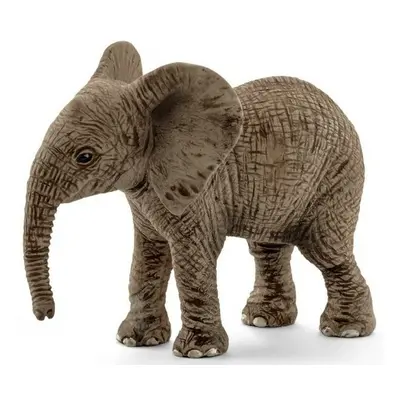 Schleich Mládě slona afrického