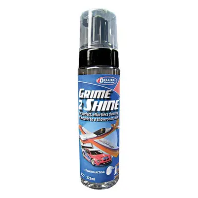 Čistící pěna Grime to Shine 225ml