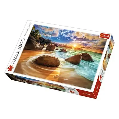 Puzzle Trefl Samudra Beach 1000