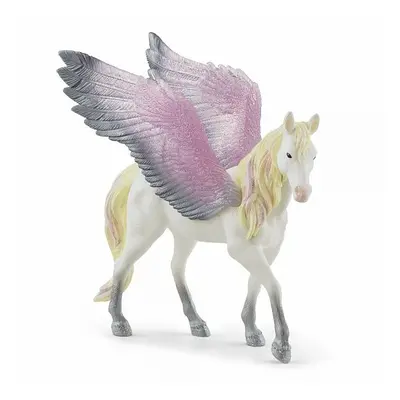 Schleich Pegasus Sunrise