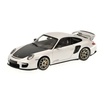 1:18 PORSCHE 911 (997 II) GT2 RS /POŠKOZENÉ/