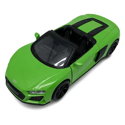 1:32 Audi R8 Spyder