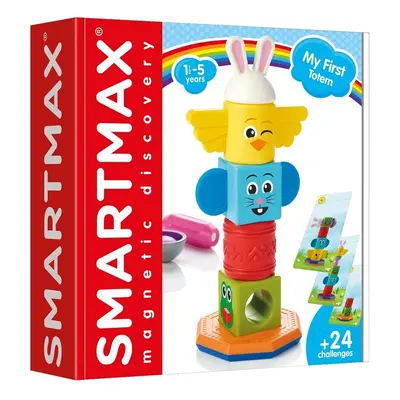 SmartMax - Můj první totem