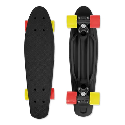 Skateboard FIZZ BOARD Black