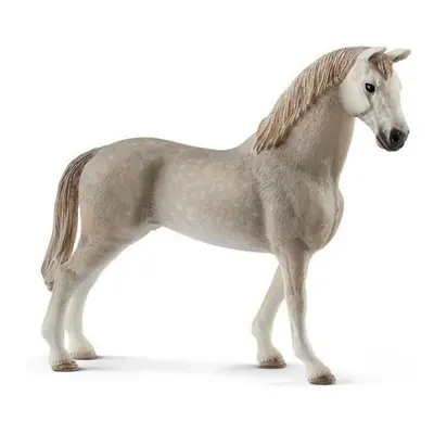 Schleich Holštýnský valach