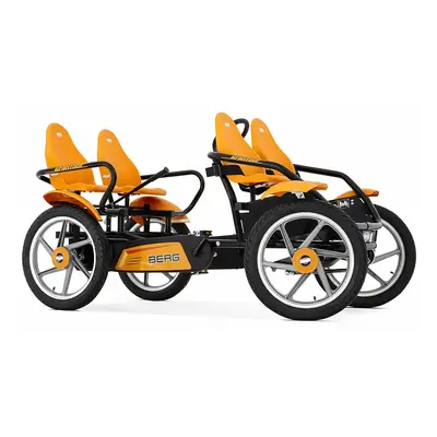 BERG Gran Tour Racer 4 seater F