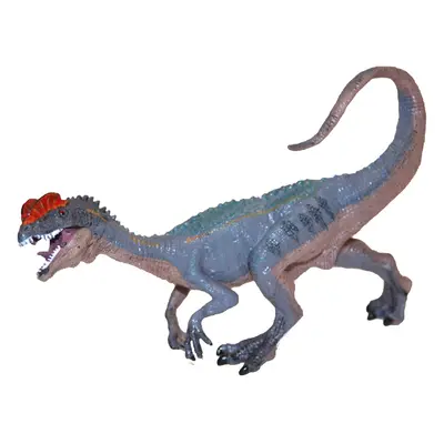 Figurka Dino Dilophosaurus 15 cm