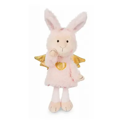 NICI plyš Anděl Ovečka La La Bunnie 30cm, dárkové balení