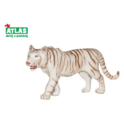 Figurka Tyger bílý 13cm