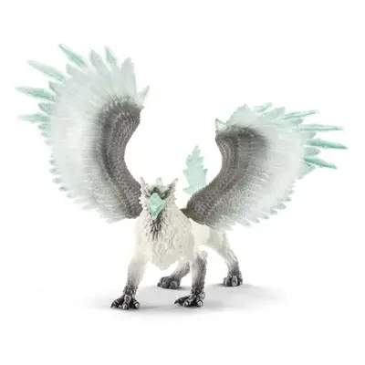 Schleich Lední griffin