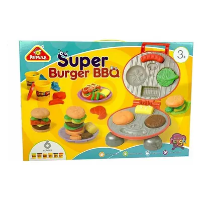 Super burger