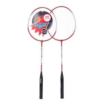 Badminton set