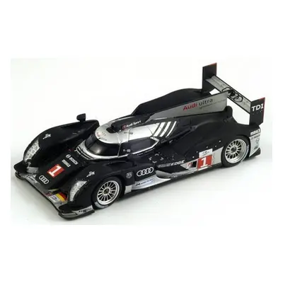 1:43 AUDI R 18 TDI LE MANS 2011 no1 BERNHARD / DUMAS / ROCKENFELLER