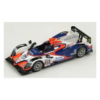 1:43 ORECA 03 - NISSAN ADR DELTA no25 LE MANS 2012