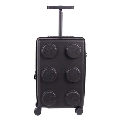 LEGO Luggage Signature 20" Expandable - Černý