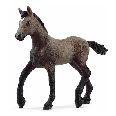 Schleich Hříbě plemene peruánský paso