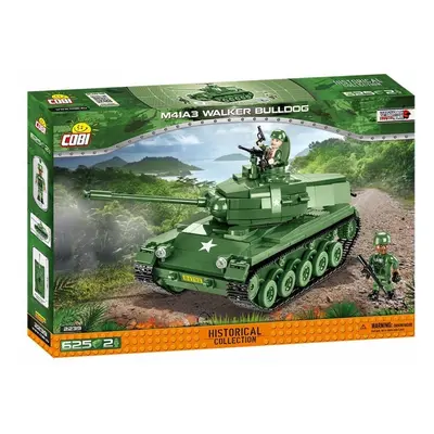 Cobi 2239 M41A3 Walker Bulldog