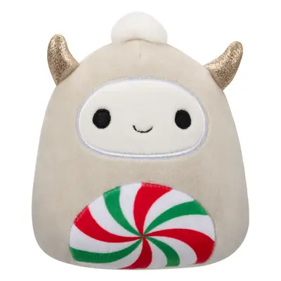 SQUISHMALLOWS Šedý Yetty - Nissa