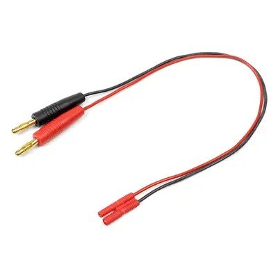 Nabíjecí kabel - 2.0mm 20AWG 30cm