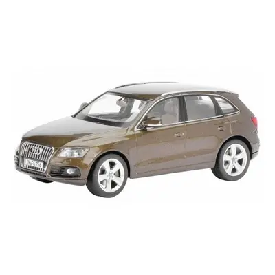 1:43 AUDI Q5 2012 BROWN