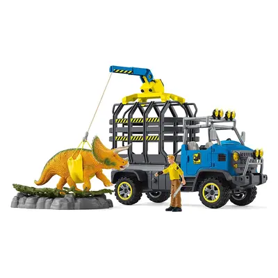 Schleich Převoz dinosaura