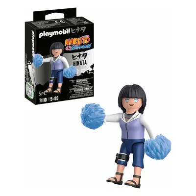 PLAYMOBIL 71110 Naruto Hinata