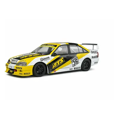 OPEL OMEGA EVOLUTION 500 YELLOW #36 F.ENGSTLER DTM 1991