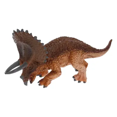 Figurka Triceratops 14 cm