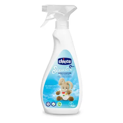 Odstraňovač skvrn Chicco Sensitive, 500ml