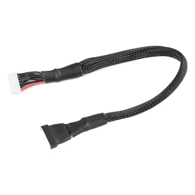 Konverzní balanční kabel 6S-XH - 6S-EH 22AWG 30cm