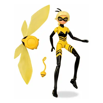 Miraculous: Beruška a černý kocour: Figurka Queen Bee - Včelí královna