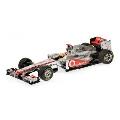 1:43 MCLAREN MERCEDES MP4-26 2011 L.HAMILTON