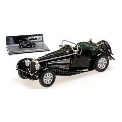 1:43 1931 BUGATTI - TYPE 54 -ROADSTER