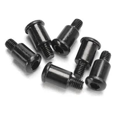 Traxxas čepy ramena 3x10mm (6)