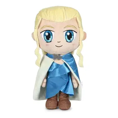 Hra o trůny - Daenerys Targaryen plyšová stojící 30cm