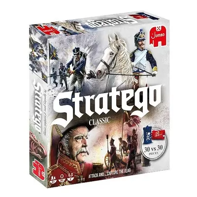 Stratego Classic společenská hra