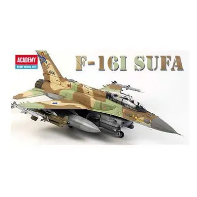 Model Kit letadlo 12105 - F-161 SUFA (1:32)