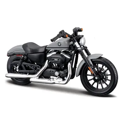 Maisto - HD - 2022 Sportster® Iron 883™, 1:18