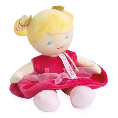 Doudou Jolijou Panenka Constance 30 cm