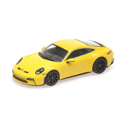 1:43 PORSCHE 911 (992) GT3 TOURING - 2021