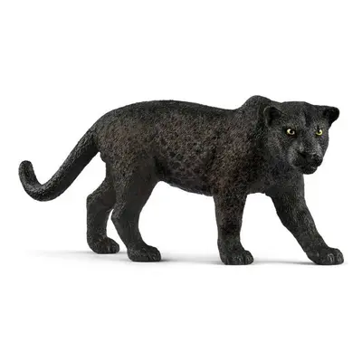 Schleich Panter černý