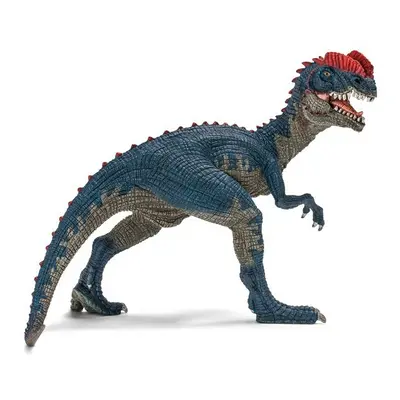 Schleich Prehistorické zvířátko - Dilophosaurus