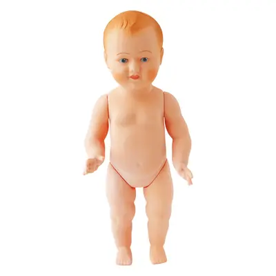 Petitcollin Koupací panenka 15 cm