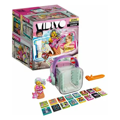 LEGO®VIDIYO ™ 43102 Candy Mermaid beatbox