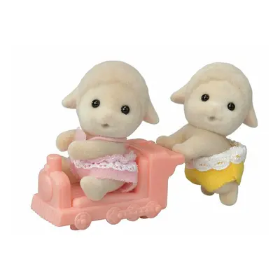 Sylvanian Families Dvojčátka ovečky