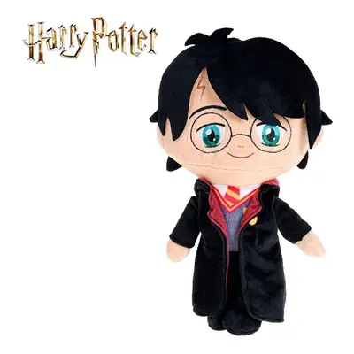 Harry Potter plyšový 31cm stojící