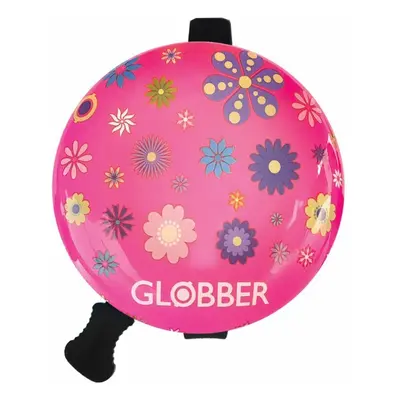 Globber Zvonek - Pink