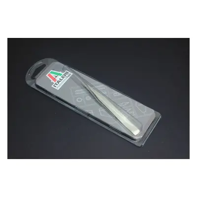 Precision Tweezer - straight 50814 - rovná pinzeta