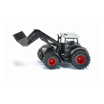 SIKU Farmer - traktor Fendt 942 s předním nakladačem, 1:50